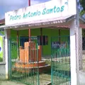 Pedro Antonio Santos