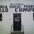 Orgullo Campesino