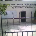 Josefa Ortiz de Dominguez