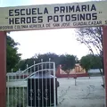 Heroes Potosinos