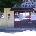 Prof. Lorenzo Velazquez Anaya