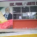 Justo Sierra