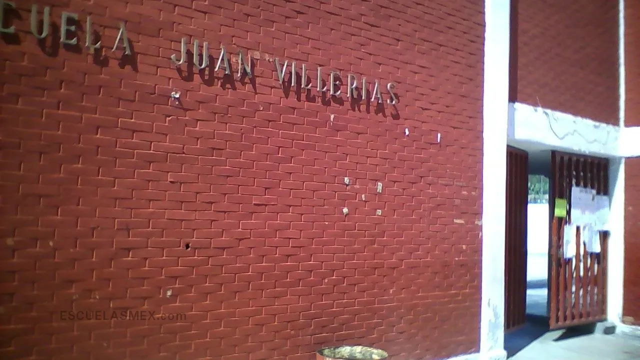 Juan Villerias Entrada
