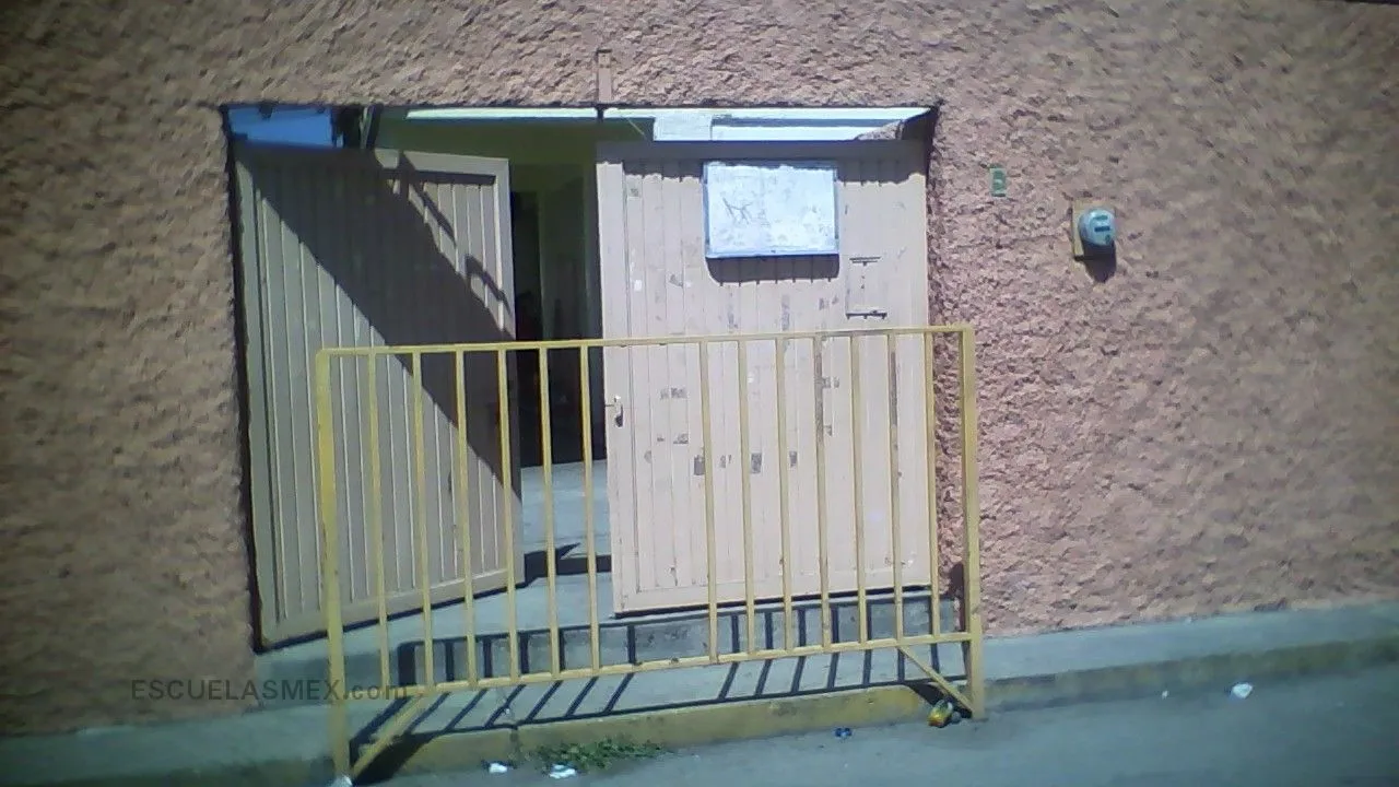 Francisco Gonzalez Bocanegra Entrada