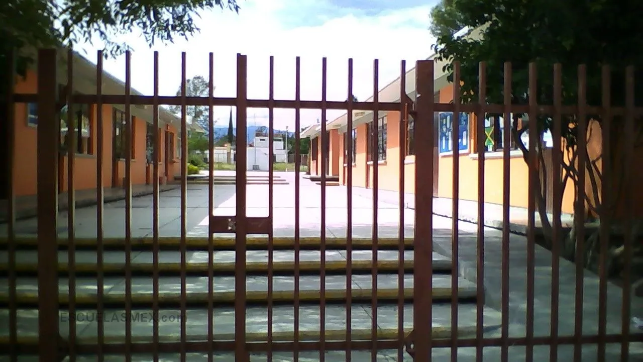 Jose Mariano Jimenez Entrada