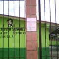 Prof. Graciano Sanchez Romo
