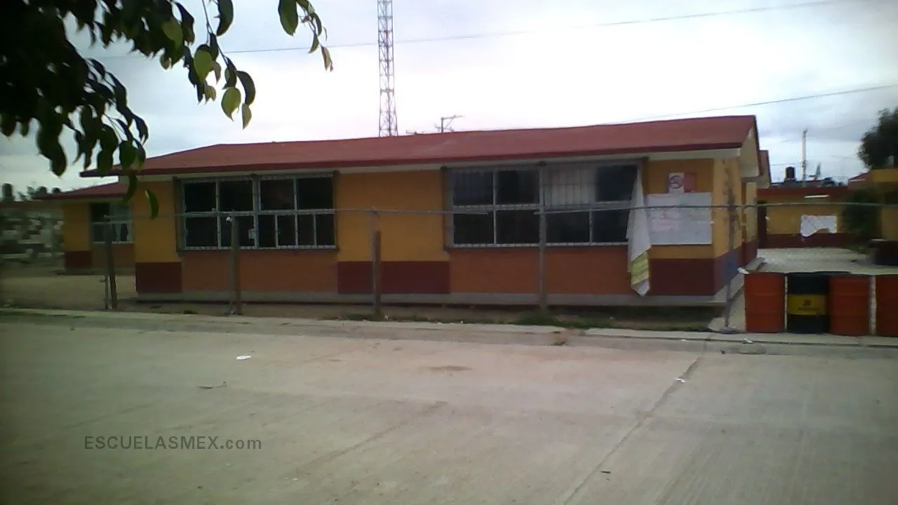 Manuel Jose Othon Entrada