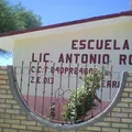Lic. Antonio Rocha Cordero