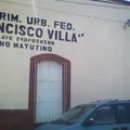 Francisco Villa