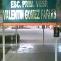 Valentin Gomez Farias