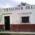Francisco Villa