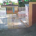 Lazaro Cardenas