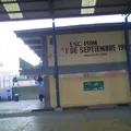 1 de Septiembre de 1982