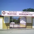 Nuevos Horizontes