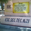 Escuela Secundaria Tecnica Num. 21