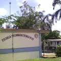 Escuela Secundaria Tecnica Num. 63