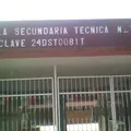Escuela Secundaria Tecnica Num. 74