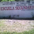 Escuela Secundaria Tecnica Num. 80