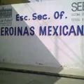 Heroinas Mexicanas