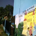 Profa. Paz Salazar Martinez