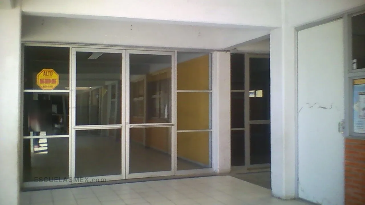 Prof. Rafael Turrubiartes Macias Entrada