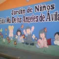 Educ. Ma. de los Angeles de Avila Juarez