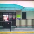 Agustin Dominguez B