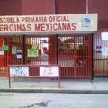 Heroinas Mexicanas