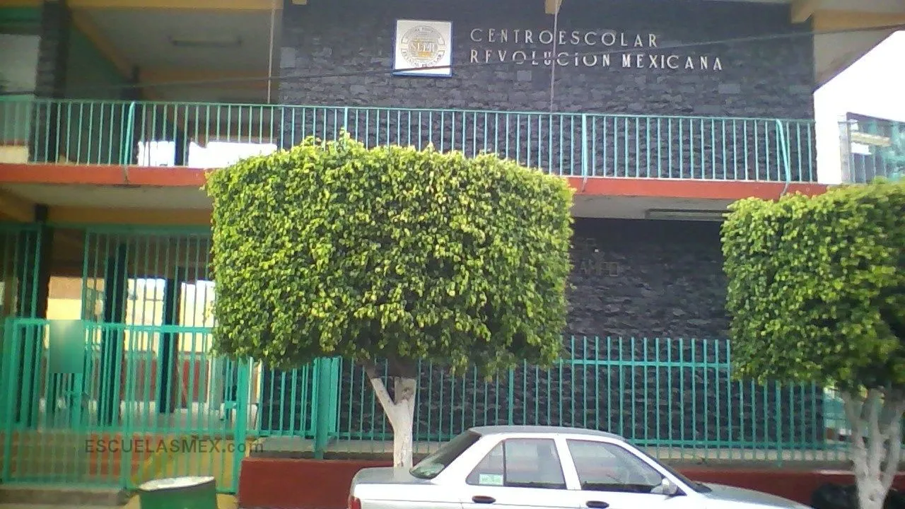 Melchor Ocampo Entrada