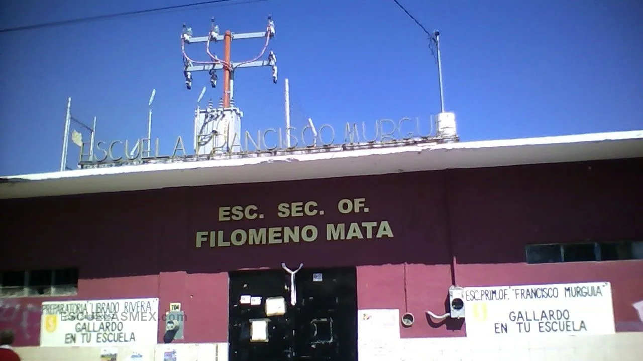 Francisco Murguia Entrada