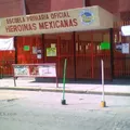 Heroinas Mexicanas