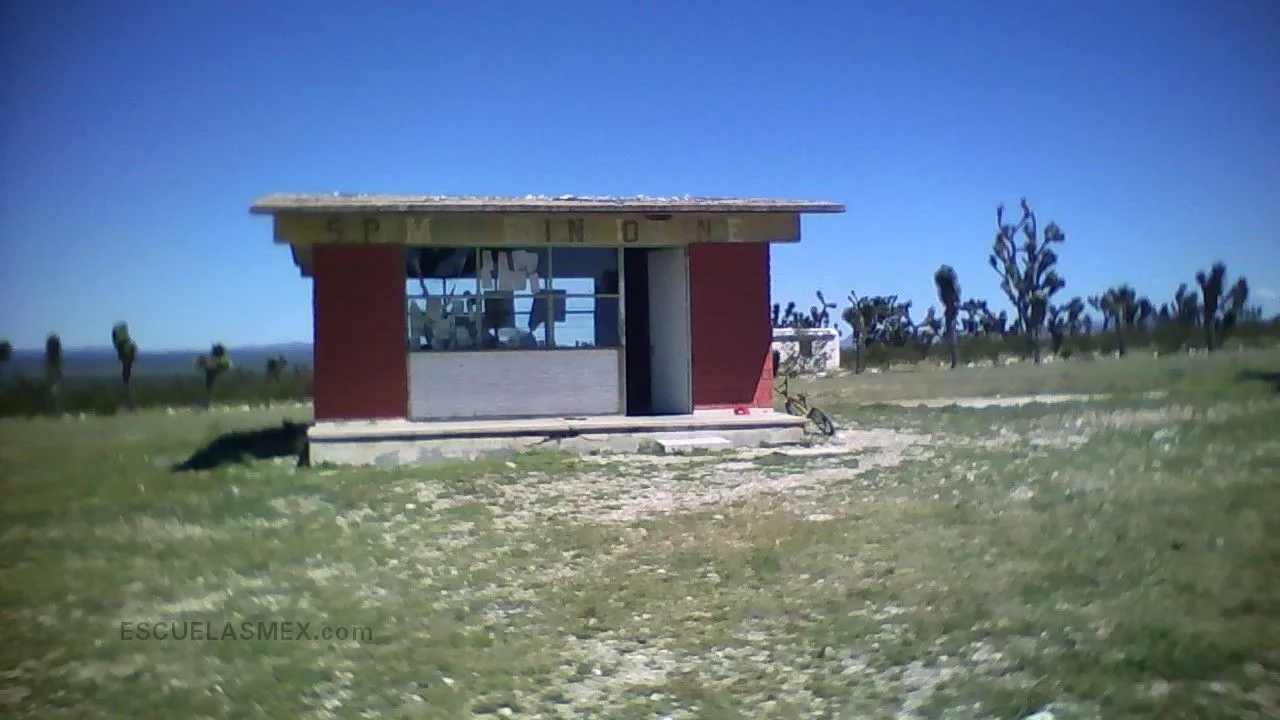Curso Comunitario Entrada