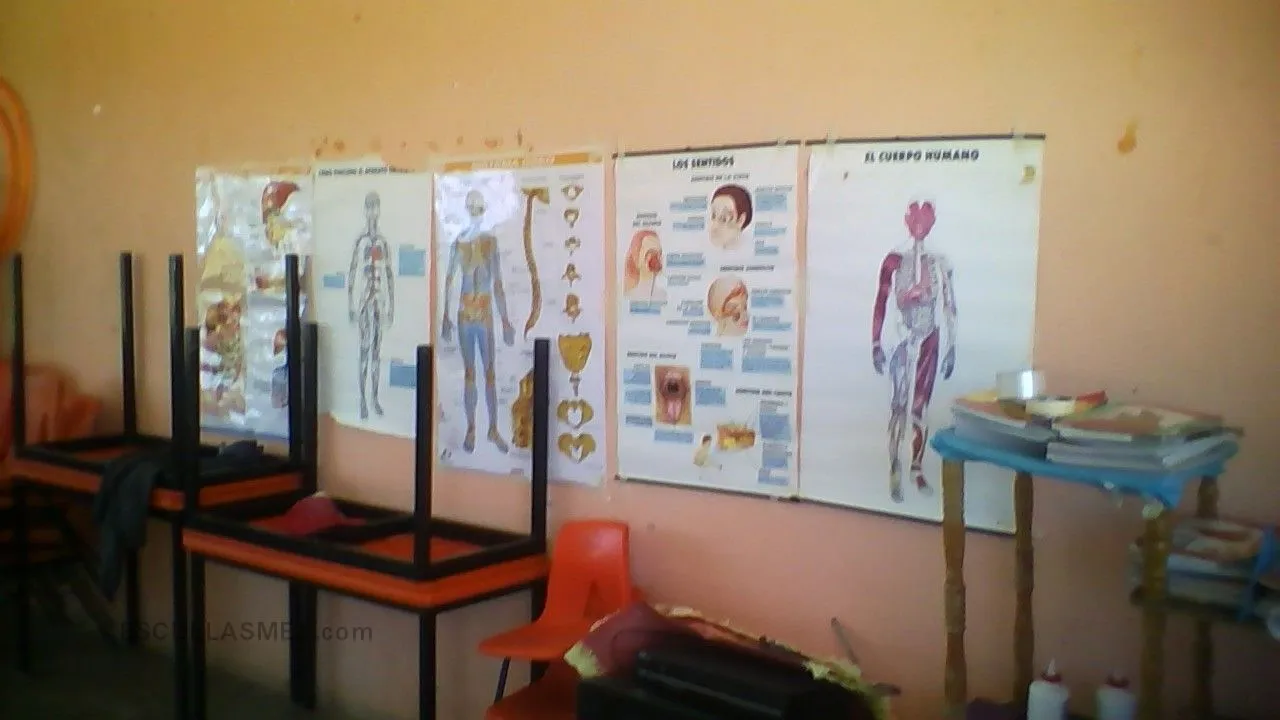 Curso Comunitario Entrada