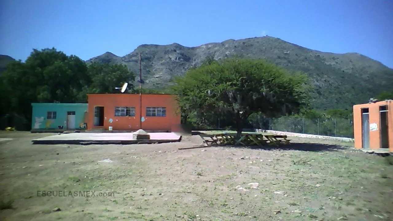 Curso Comunitario Entrada