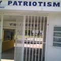 Juventud y Patriotismo