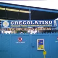 Instituto Cultural Grecolatino
