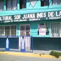 Instituto Cultural Sor Juana Ines de la Cruz