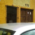 Colegio Bucarelli