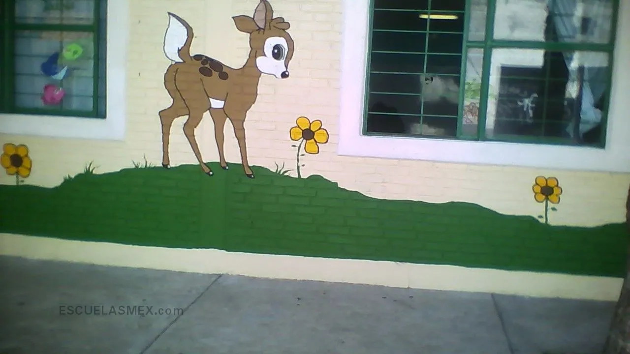 La Mariposa Entrada