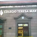Teresa Martin