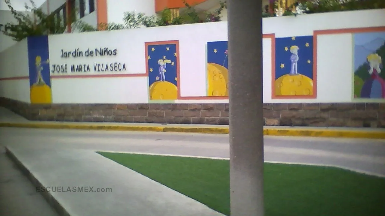 Jose Maria Vilaseca Entrada