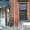 Presidente Benito Juarez