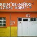 Alfred Nobel