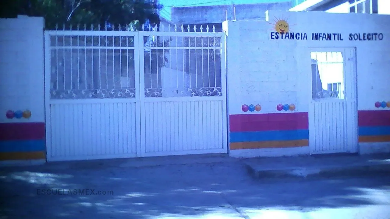 Solecito Entrada