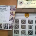 Colegio Amado Nervo de San Luis