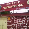 Colegio Martín Luther King