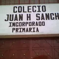 Dr. Juan H Sanchez