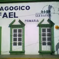 Instituto Pedagogico San Rafael