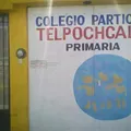 Colegio Telpochcalli