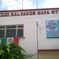 Colegio Salvador Nava Martinez